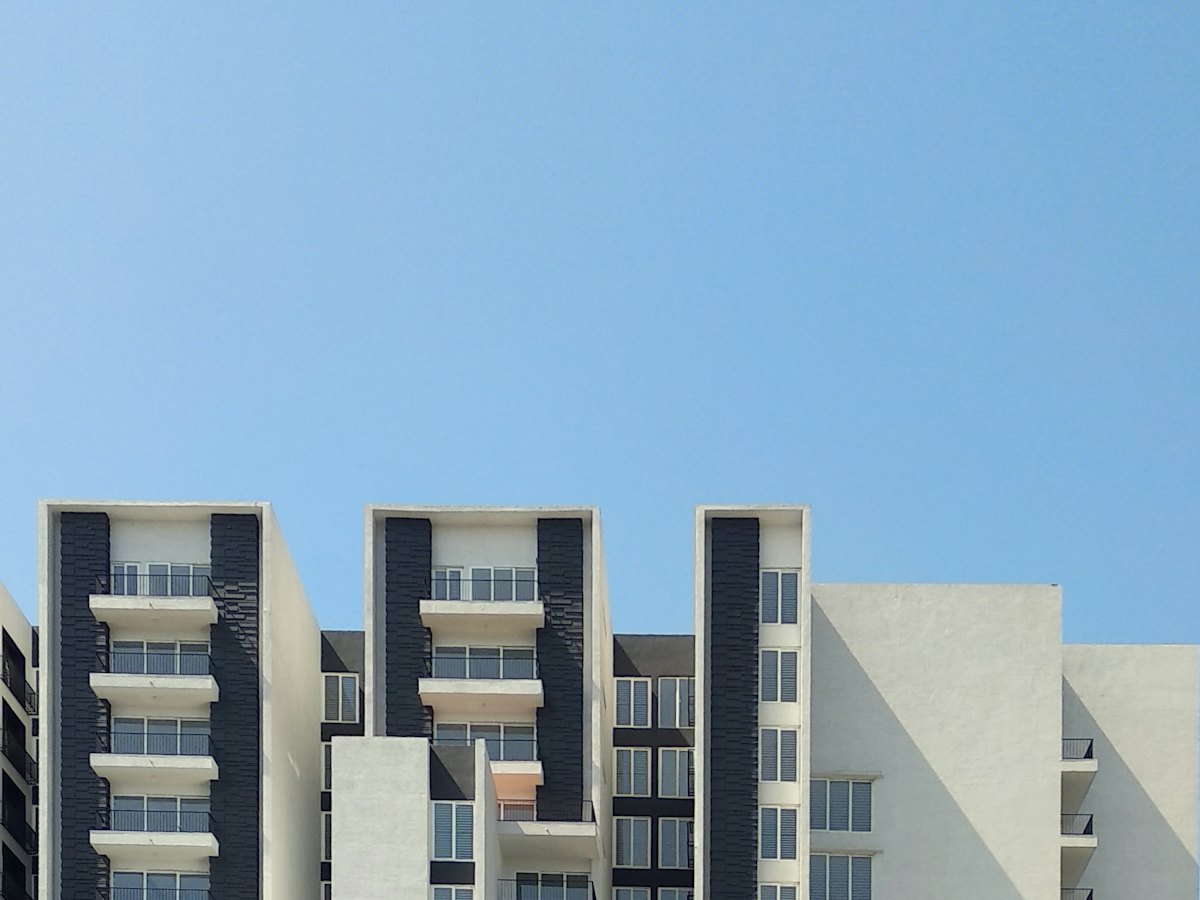 Villa d’architecte à Loandjili — photo 1