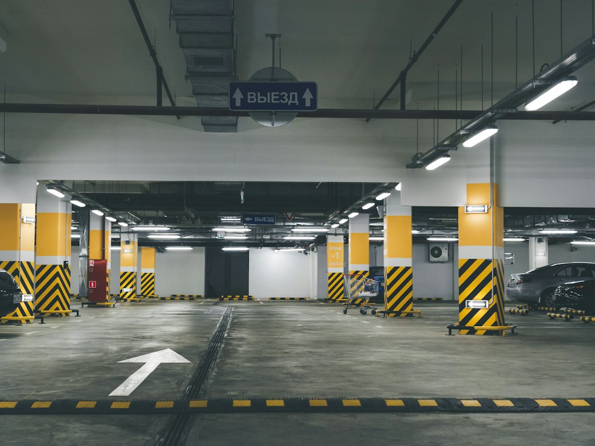 Deux pièces récent avec parking — photo 1